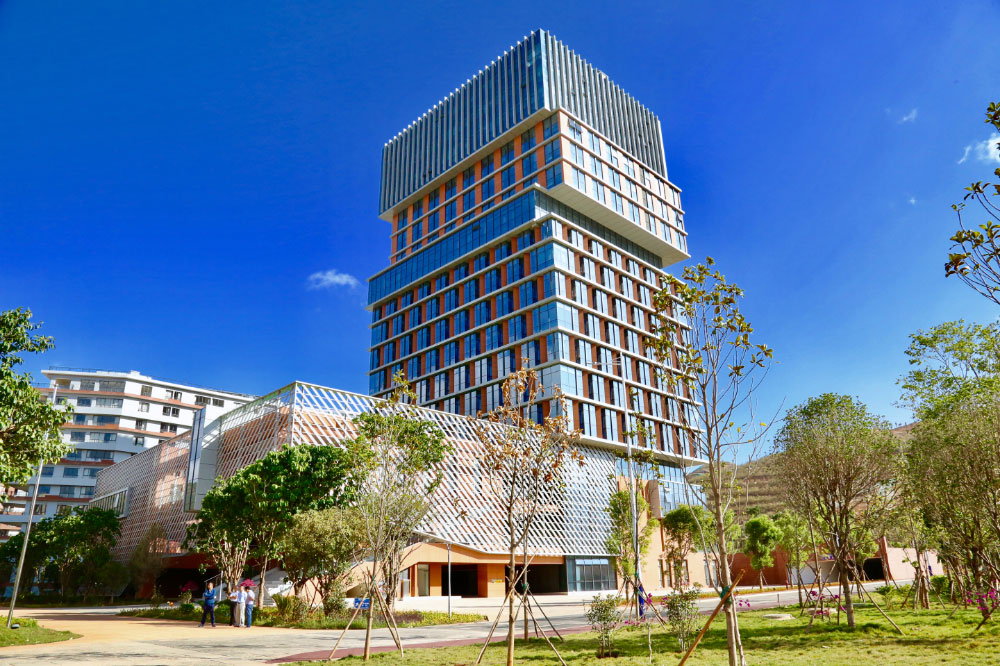 布局三大市場(chǎng)